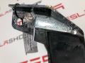 Накладка V-образная декоративная переднего гриля хром (птичка) Tesla Model S 1 поколение [рестайлинг] 2018, 1065233-00-C, 1056377-00-E - фото №7