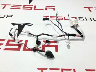 Электропроводка подсветки двери Tesla Model X 1 поколение 2017, 1038205-00-G