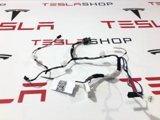 Электропроводка подсветки двери Tesla Model X 1 поколение 2017, 1038205-00-G