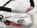 Электропроводка подсветки двери Tesla Model X 1 поколение 2017, 1038205-00-G - фото №4