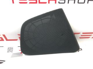 Накладка динамика (сетка) Tesla Model X 1 поколение 2019, 1037105-00-C, 1037106-00-B