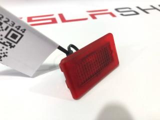подсветка двери Tesla Model X 1 поколение 2019, 1007152-70-E