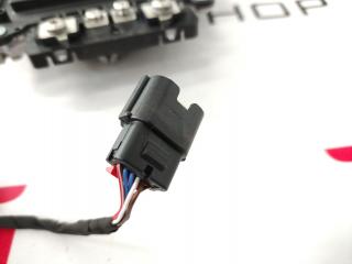 разъем (фишка) проводки Tesla Model X 1 поколение 2017, 1135152-60-A, 1131021-00-A, 1112379-91-D
