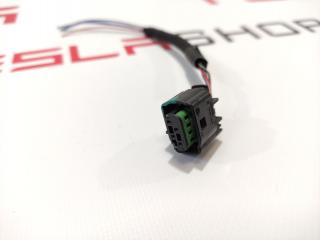 разъем (фишка) проводки Tesla Model X 1 поколение 2017, 1054664-00-E