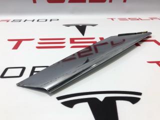 Накладка люверсы Tesla Model S 1 поколение [рестайлинг] 2018, 1056381-00-C