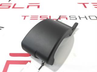 Накладка петли подъемной задней двери Tesla Model X 1 поколение 2017, 1047075-00-G
