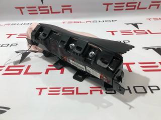 подушка безопасности коленная Tesla Model X 1 поколение 2017, 1005259-00-G