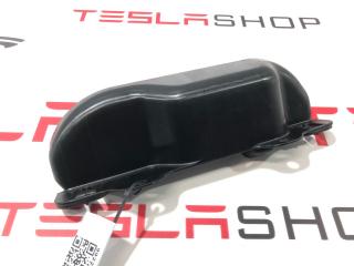 Крышка замка задней двери Tesla Model X 1 поколение 2017, 1133293-00-B