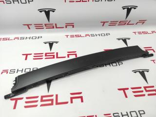 Накладка дверного проема Tesla Model X 1 поколение 2017, 1060094-98-D, 1062550-00-, 1058414-00-