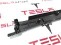 Накладка дверного проема Tesla Model X 1 поколение 2017, 1060094-98-D, 1062550-00-, 1058414-00- - фото №5