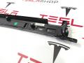 Накладка дверного проема Tesla Model X 1 поколение 2017, 1060094-98-D, 1062550-00-, 1058414-00- - фото №6