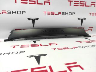 Накладка дверного проема Tesla Model X 1 поколение 2017, 1060093-98-D, 1062517-00, 1058419-00