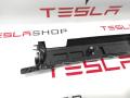 Накладка дверного проема Tesla Model X 1 поколение 2017, 1060093-98-D, 1062517-00, 1058419-00 - фото №4