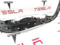 Накладка проема подъемной задней двери Tesla Model X 1 поколение 2017, 1059950-00-F, 1105129-00-D, 1058413-00-, 1059952-00- - фото №6