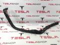 Накладка проема подъемной задней двери Tesla Model X 1 поколение 2017, 105842000, 1059630-00, 1059631-00, 1059629-00 - фото №5