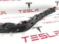 Накладка проема подъемной задней двери Tesla Model X 1 поколение 2017, 105842000, 1059630-00, 1059631-00, 1059629-00 - фото №6
