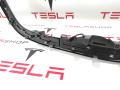 Накладка проема подъемной задней двери Tesla Model X 1 поколение 2017, 105842000, 1059630-00, 1059631-00, 1059629-00 - фото №7