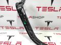 Накладка проема подъемной задней двери Tesla Model X 1 поколение 2017, 105842000, 1059630-00, 1059631-00, 1059629-00 - фото №8