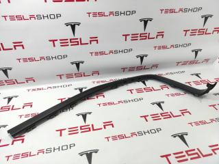Накладка проема подъемной задней двери Tesla Model X 1 поколение 2017, 1058417-00, 1060074-00, 1060072-00, 1060073-00