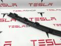 Накладка проема подъемной задней двери Tesla Model X 1 поколение 2017, 1058417-00, 1060074-00, 1060072-00, 1060073-00 - фото №5