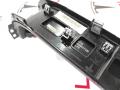 Накладка проема подъемной задней двери Tesla Model X 1 поколение 2017, 1058417-00, 1060074-00, 1060072-00, 1060073-00 - фото №7