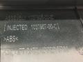 накладка двери (крышки) багажника Tesla Model X 1 поколение 2017, 1037906-50-E, 1037906-00-E - фото №4