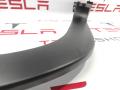 Накладка проема подъемной задней двери Tesla Model X 1 поколение 2017, 1105123-00-D, 1058415-00, 1060088-00 - фото №4
