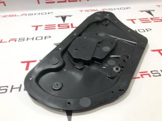 Панель двери внутренняя Tesla Model X 1 поколение 2017, 1046759-00-D