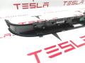 Накладка дверного проема Tesla Model X 1 поколение 2017, 1058421-00, 105995800 - фото №5