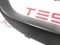 Накладка дверного проема Tesla Model X 1 поколение 2017, 1060051-00, 1058416-00 - фото №4