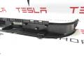 Накладка дверного проема Tesla Model X 1 поколение 2017, 1060051-00, 1058416-00 - фото №7