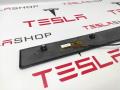 накладка двери (крышки) багажника Tesla Model X 1 поколение 2017, 1097664-00-A - фото №4