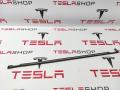 Уплотнитель подъемной задней двери Tesla Model X 1 поколение 2017, 1069010-00-B, 1069010-00-C - фото №4