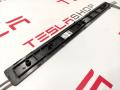 Накладка порога переднего двери Tesla Model X 1 поколение 2017, 1035987-00-G, 1055526-00-F - фото №4