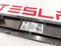 Накладка порога переднего двери Tesla Model X 1 поколение 2017, 1035987-00-G, 1055526-00-F - фото №5