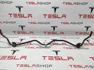 стабилизатор подвески задний Tesla Model X 1 поколение 2017, 1027481-00-H