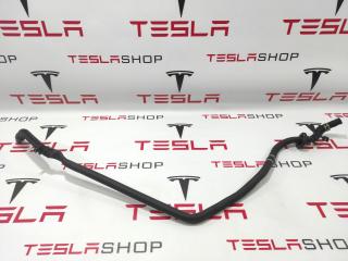 Шланги охлаждающей жидкости Tesla Model X 1 поколение 2017, 1041526-00-H