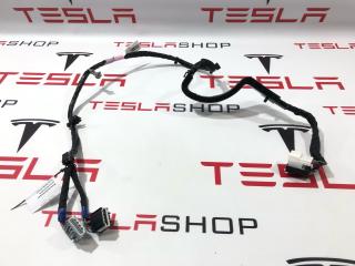 Электропроводка амортизаторов подъемной задней двери Tesla Model X 1 поколение 2017, 1063405-00-F