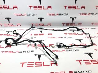 Электропроводка подъемной задней двери Tesla Model X 1 поколение 2017, 1032882-00-F, P1032882-70-F