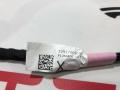 Электропроводка амортизаторов подъемной задней двери Tesla Model X 1 поколение 2017, 1063406-00-F, 1064336-00-B - фото №4