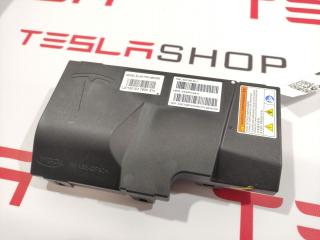 корпус отопителя (печки) Tesla Model S 1 поколение 2015, 6007385-00-J