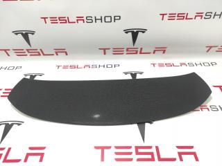 Накладка для динамиков крышки багажника Tesla Model X 1 поколение 2019, 1037908-00-G