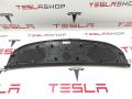 Накладка для динамиков крышки багажника Tesla Model X 1 поколение 2019, 1037908-00-G - фото №4