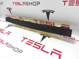 Накладка подъемной задней двери Tesla Model X 1 поколение 2019, 1055011-06-E
