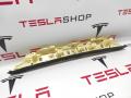 Накладка подъемной задней двери Tesla Model X 1 поколение 2019, 1055011-06-E - фото №4