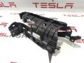 Накладка подъемной задней двери Tesla Model X 1 поколение 2019, 1055012-06-J - фото №4