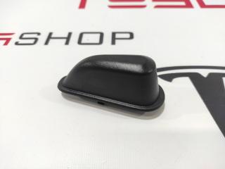 Крепление панели 3-го ряда сидений Tesla Model X 1 поколение [рестайлинг] 2022, 1108790-00-B