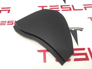 Накладка боковая торпеды Tesla Model X 1 поколение 2019, 1043541-00-D