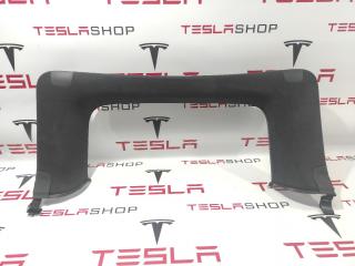 Накладка стекла, подъемной задней двери Tesla Model X 1 поколение 2019, 1051554-06-J