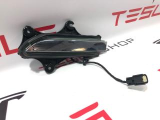 ручка наружная Tesla Model X 1 поколение 2017, 1035418-00-E